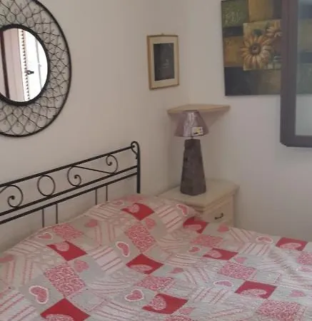 Barcellona Street Apartment