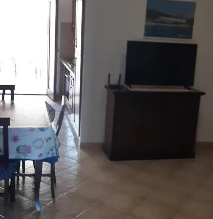 Apartment Barcellona Street Olbia