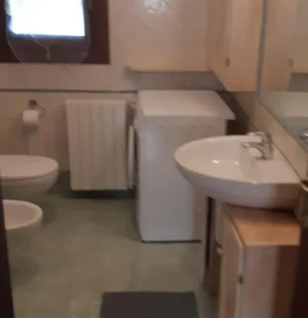 Barcellona Street Apartment Olbia