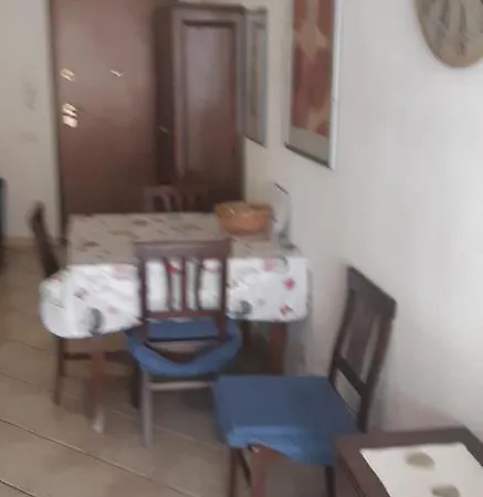 Apartment Barcellona Street Olbia