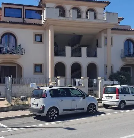Barcellona Street Olbia
